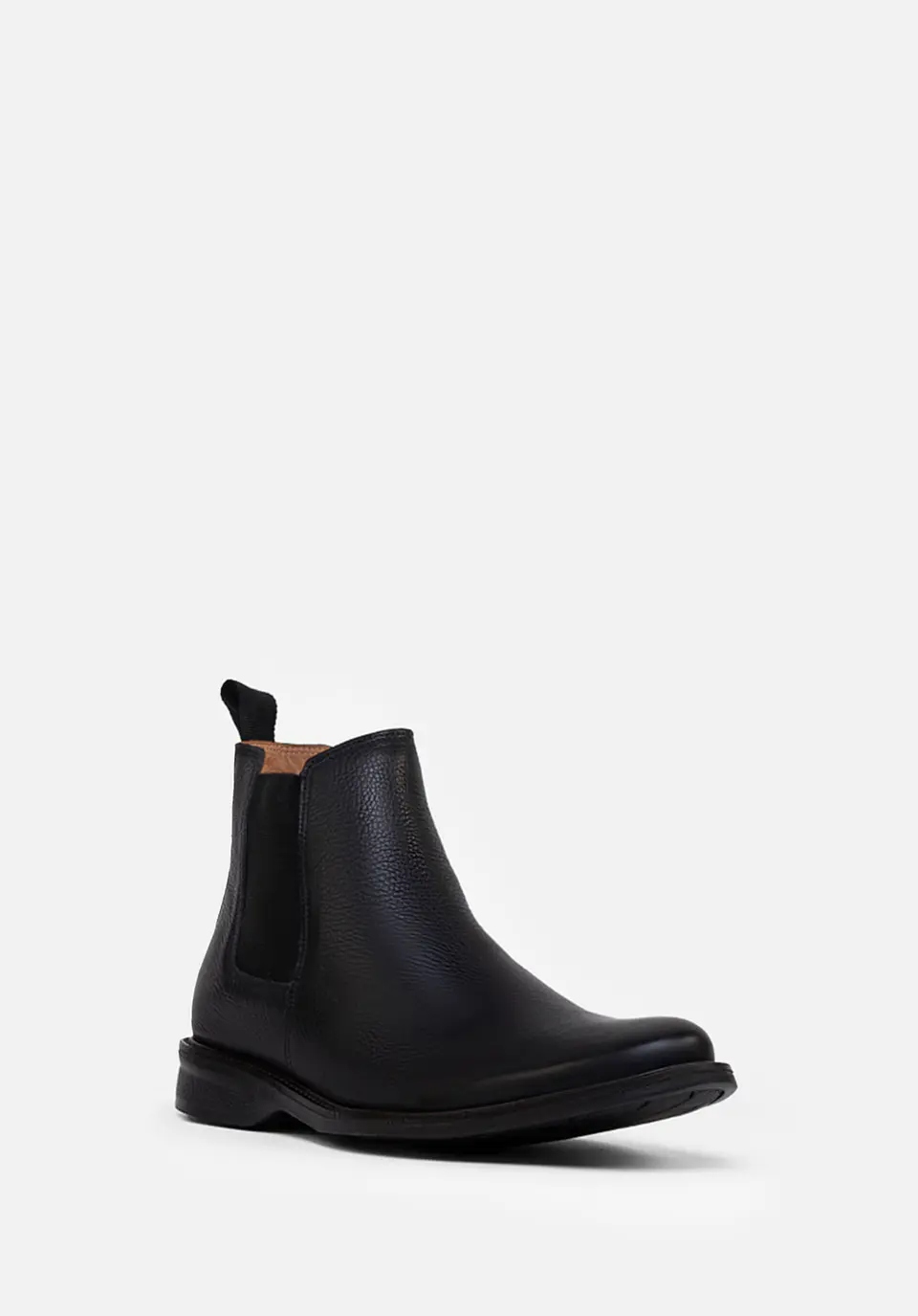 Botines Chelsea 6