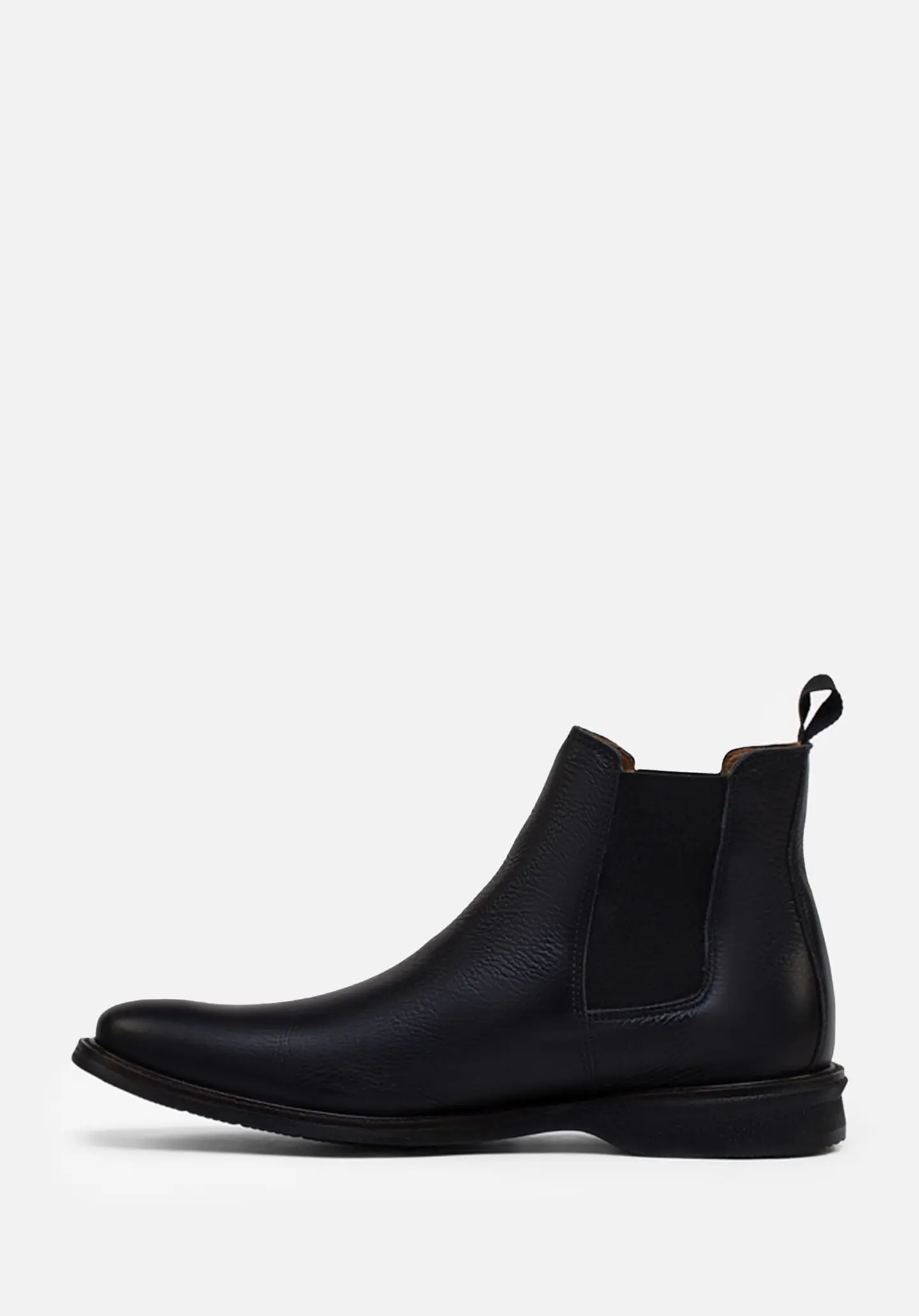 Botines Chelsea 7