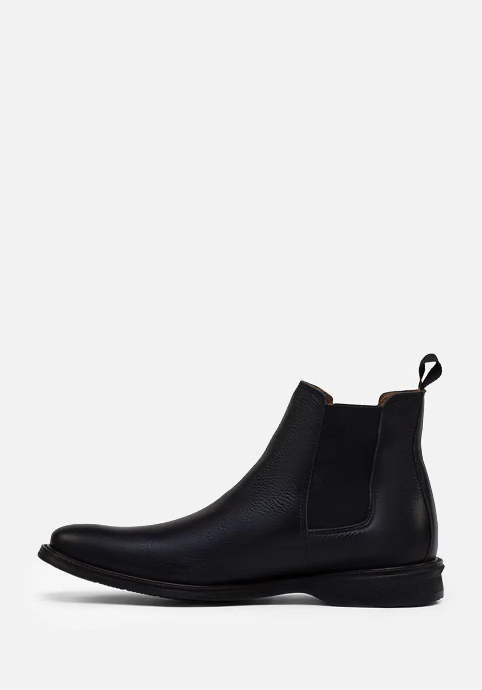 Botines Chelsea 7
