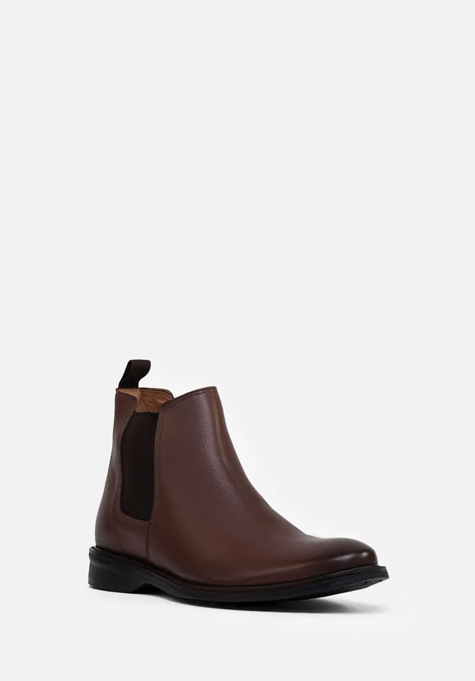 Botines Chelsea 8
