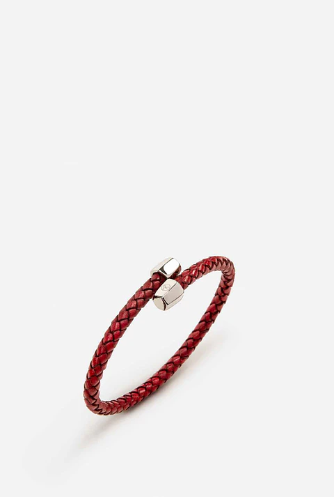 Pulsera Dual Twist