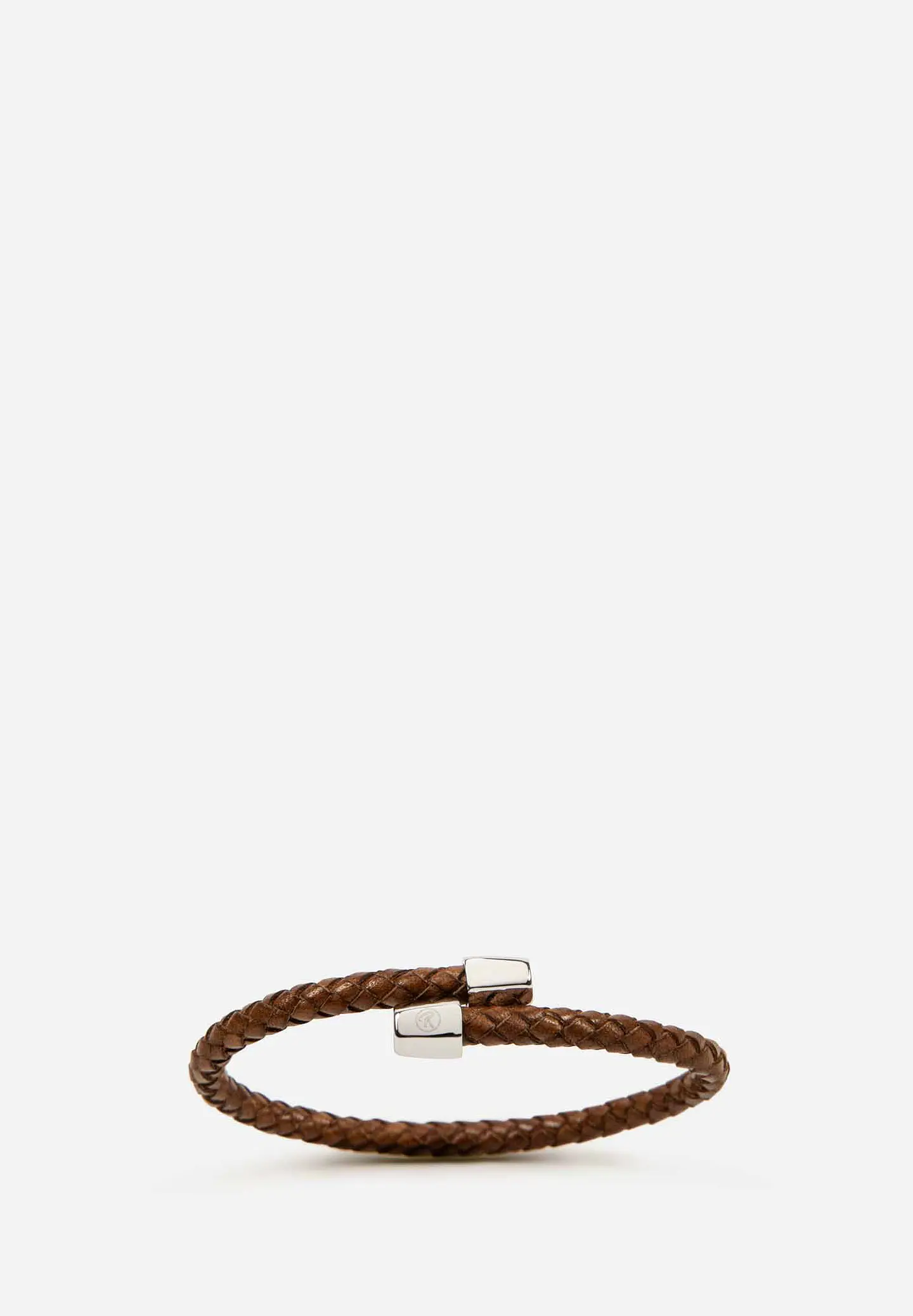 Pulsera Dual Twist 3