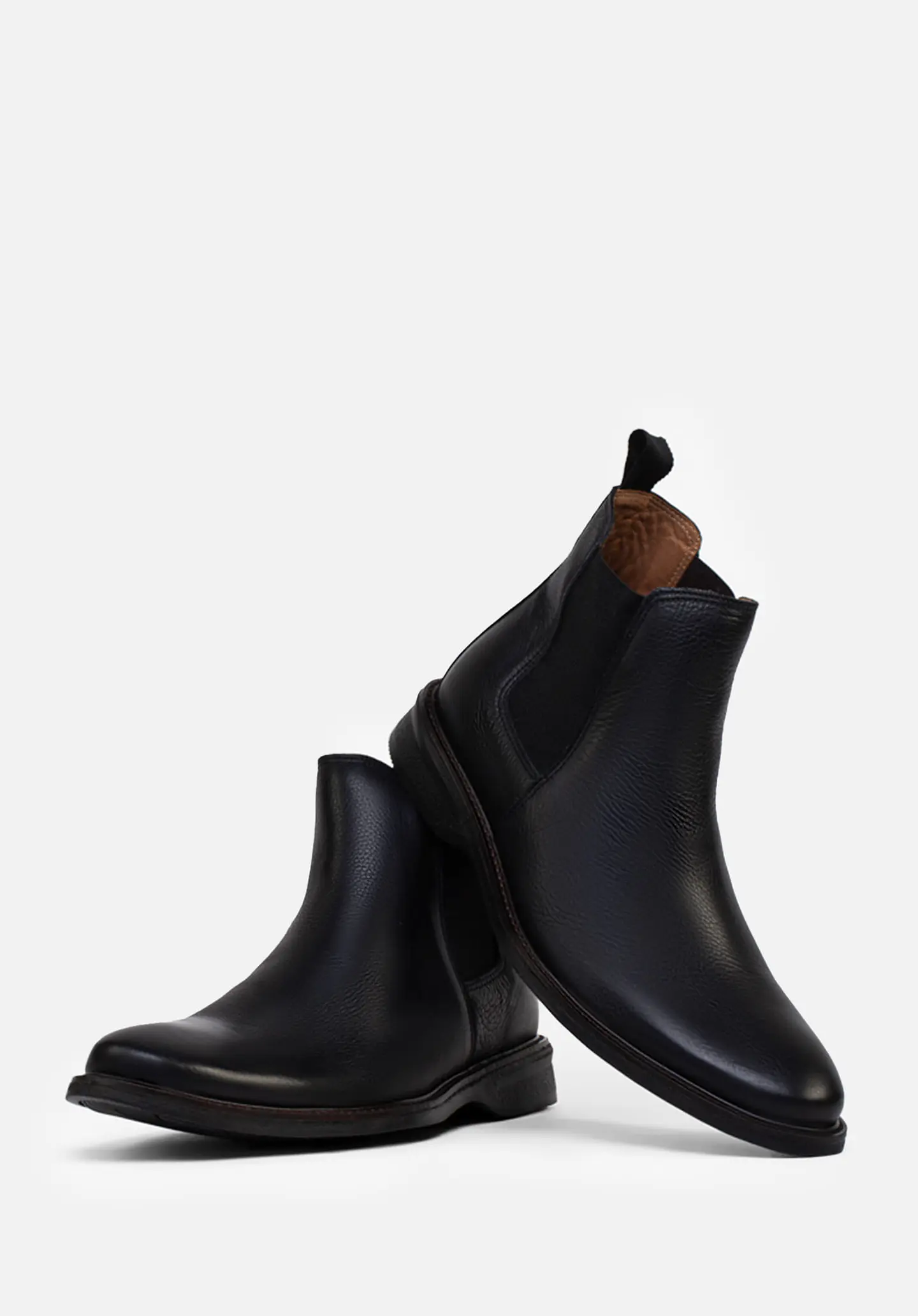 Botines Chelsea 10