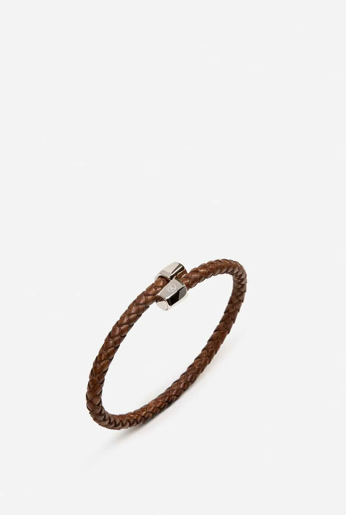 Pulsera Dual Twist 9