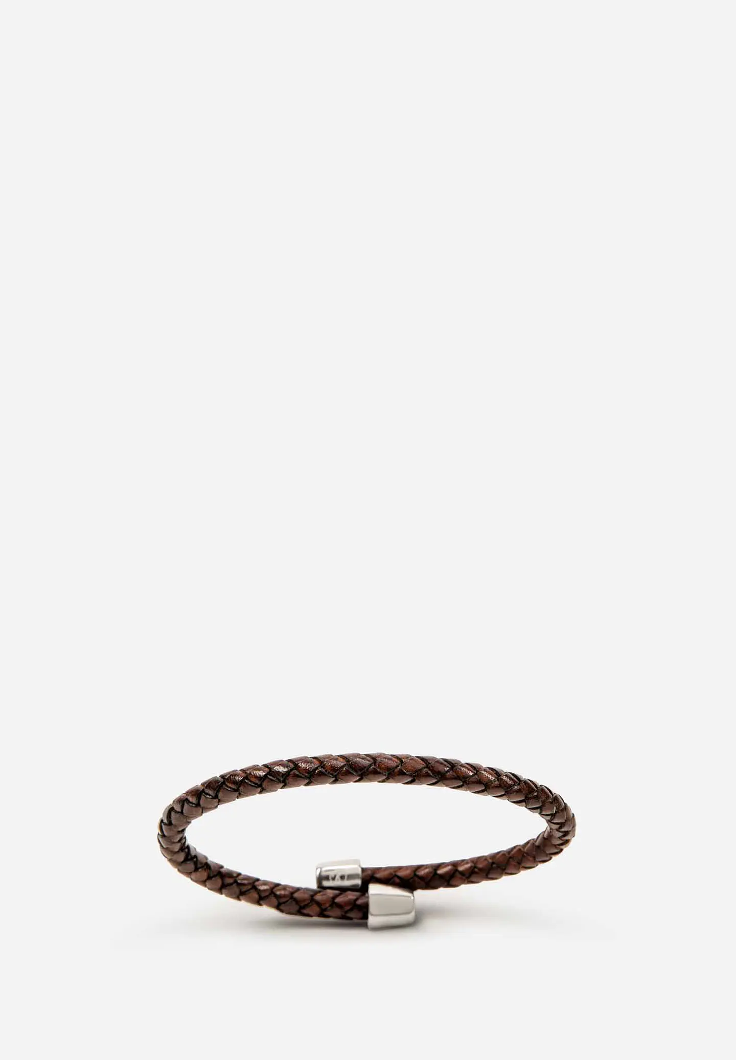 Pulsera Dual Twist 10