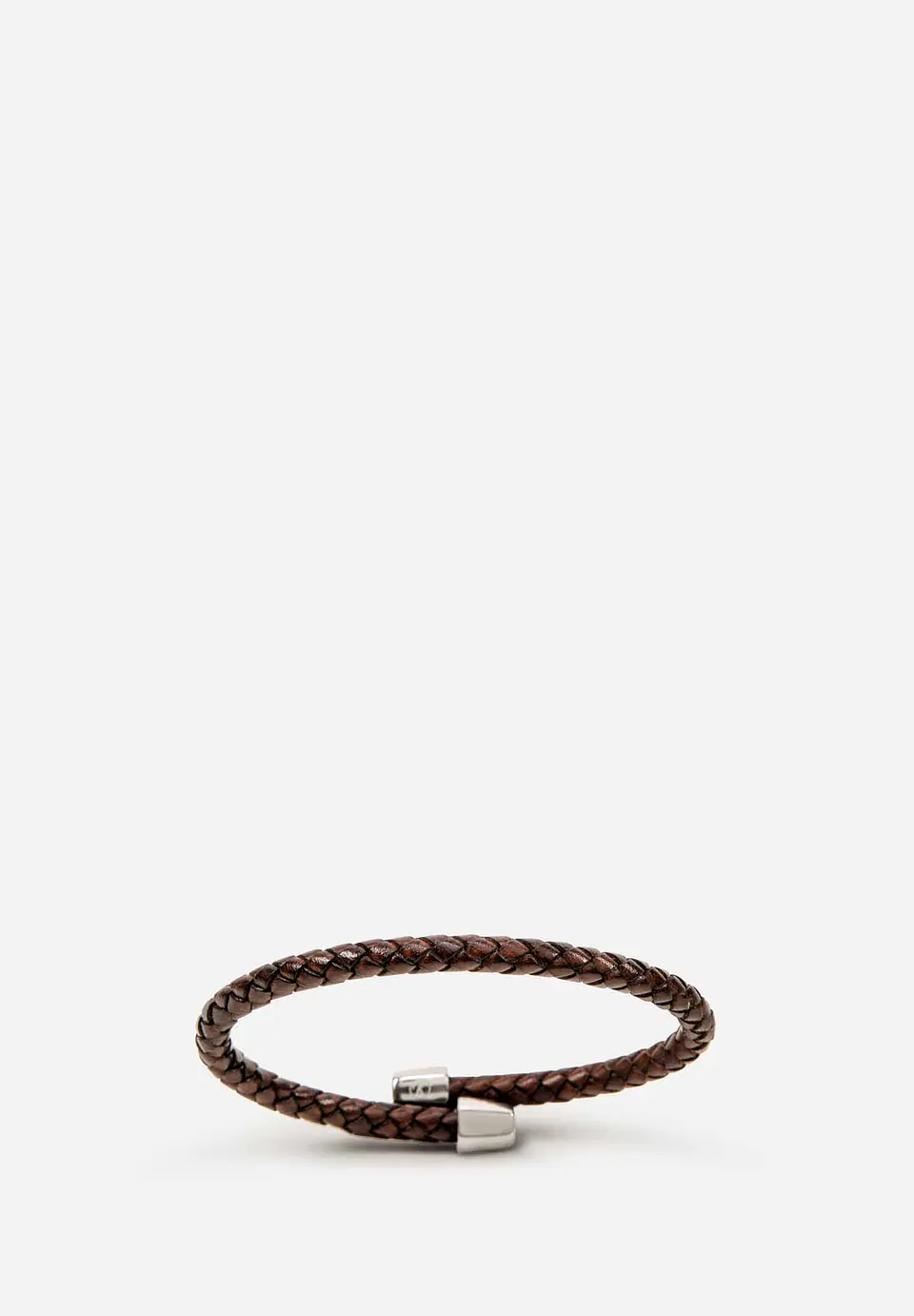 Pulsera Dual Twist 10