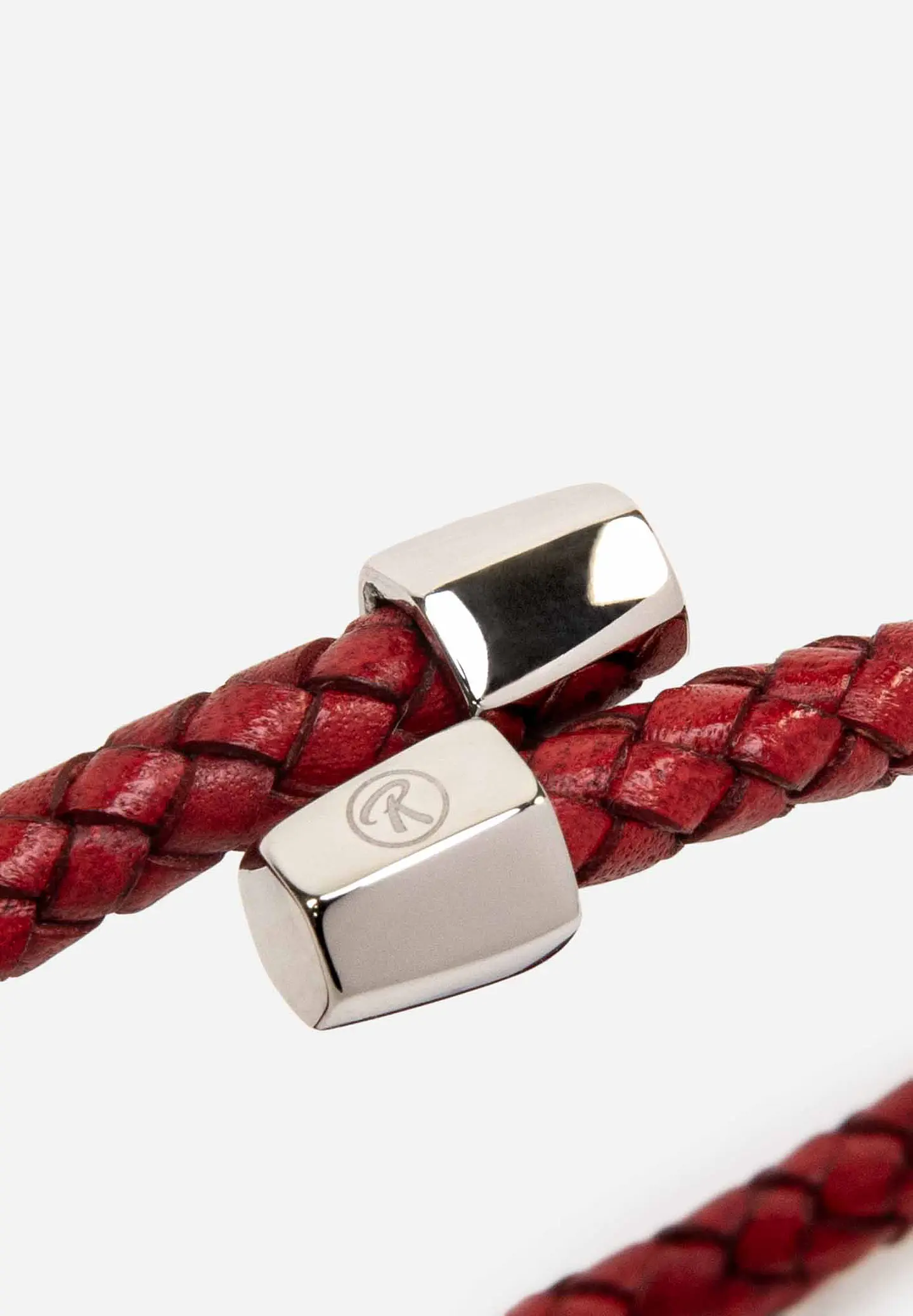 Pulsera Dual Twist 11