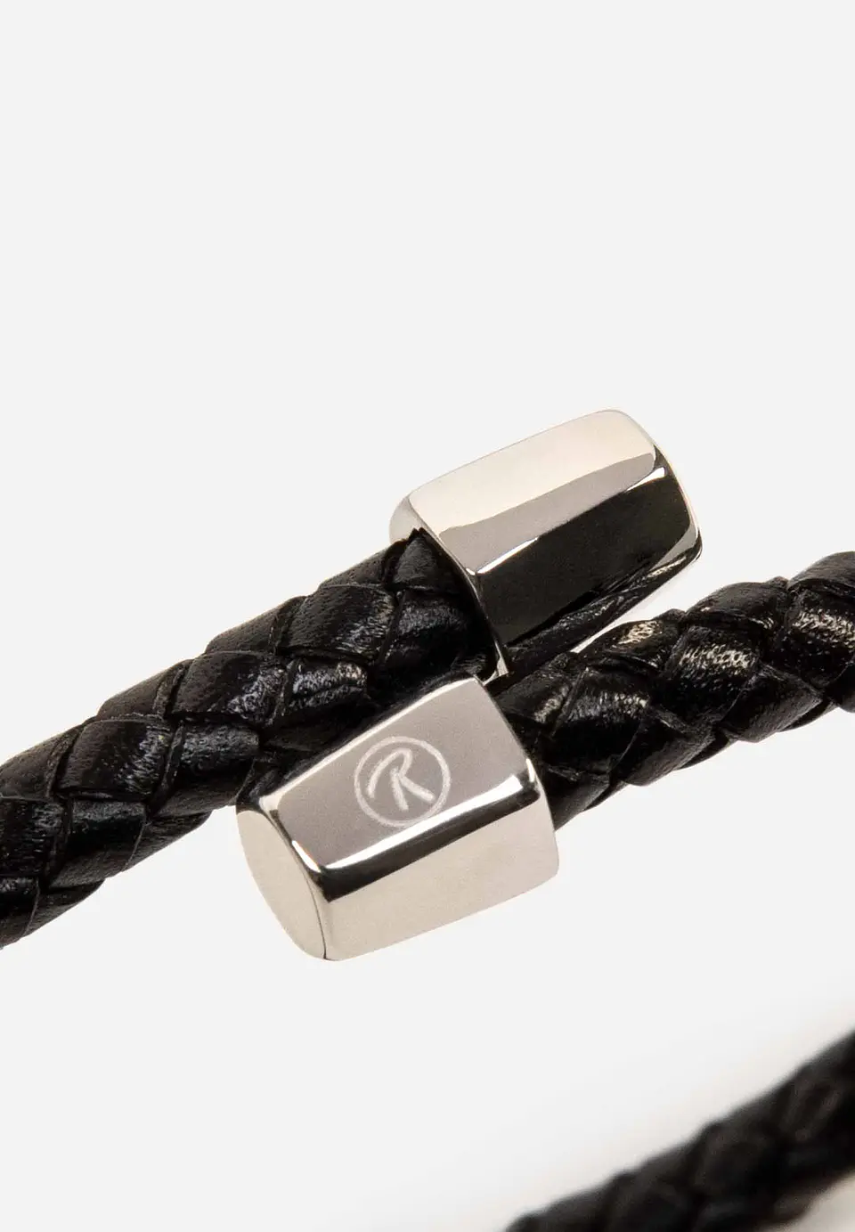 Pulsera Dual Twist 14