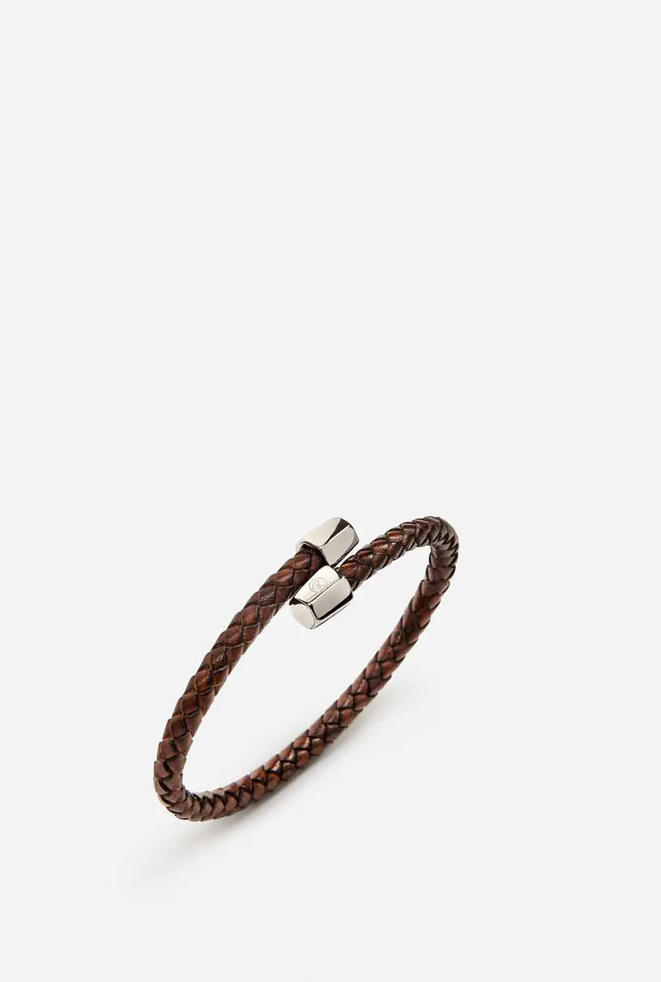 Pulsera Dual Twist 15