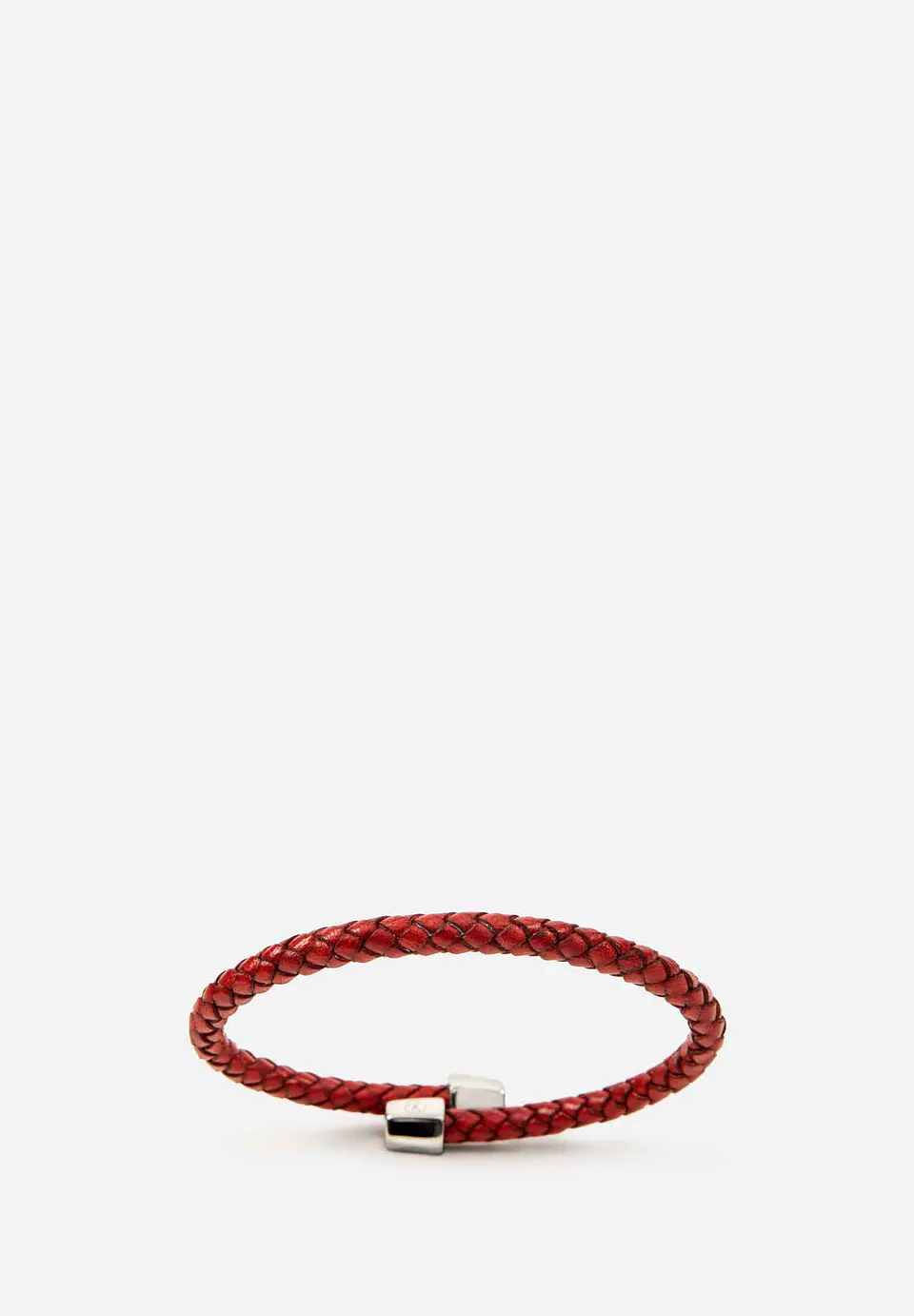 Pulsera Dual Twist 16