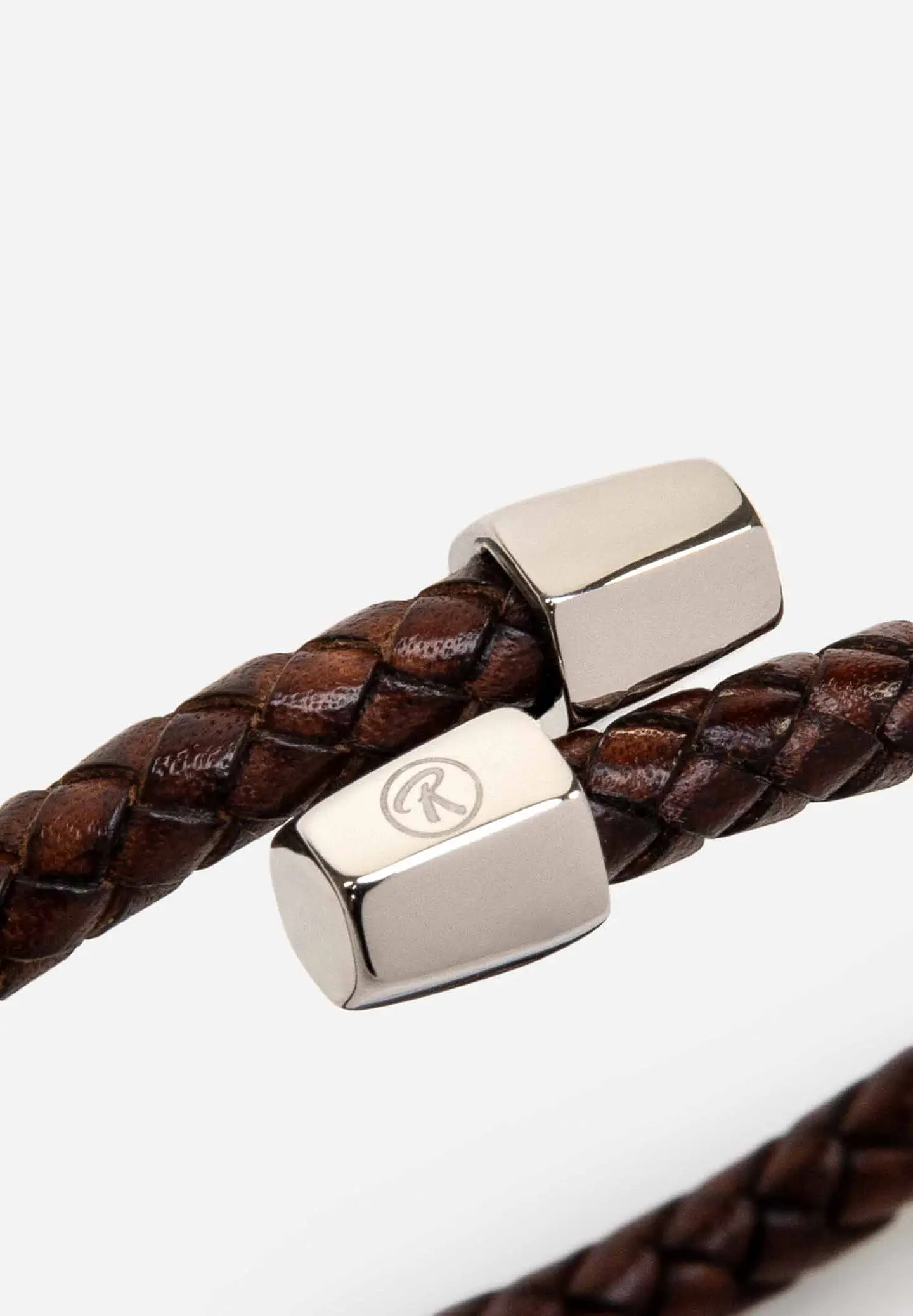 Pulsera Dual Twist 17