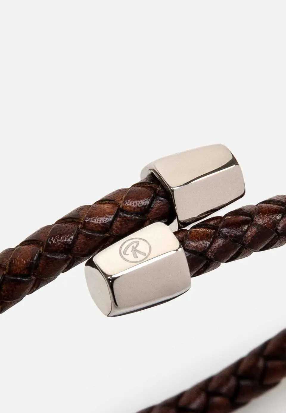 Pulsera Dual Twist 17