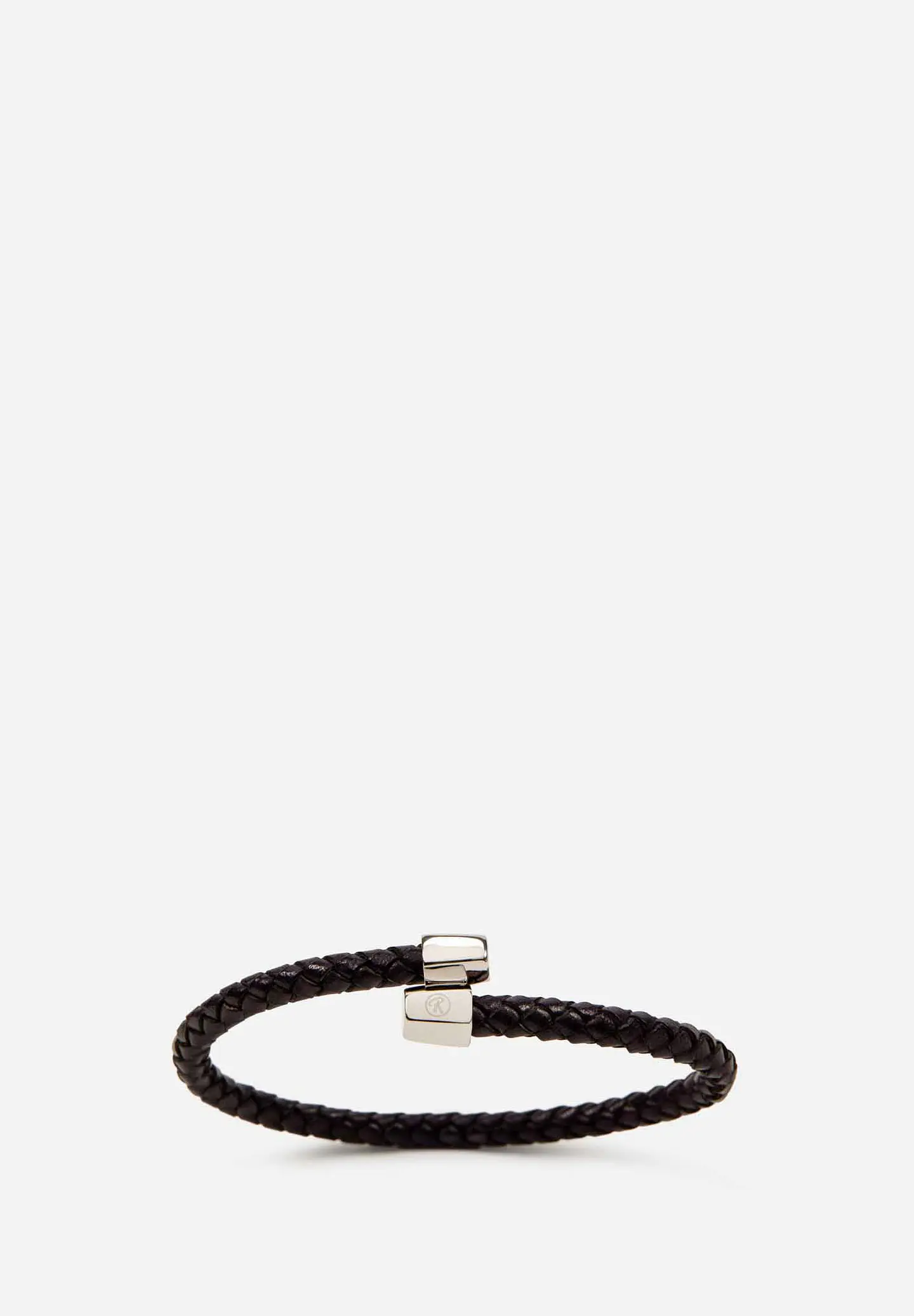 Pulsera Dual Twist 18