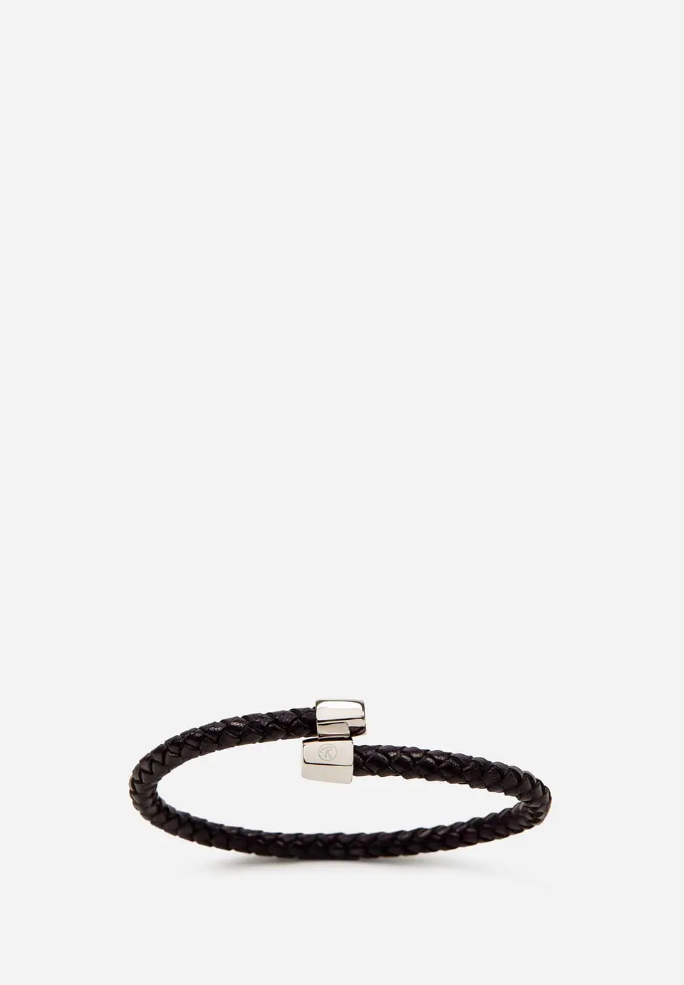 Pulsera Dual Twist 18