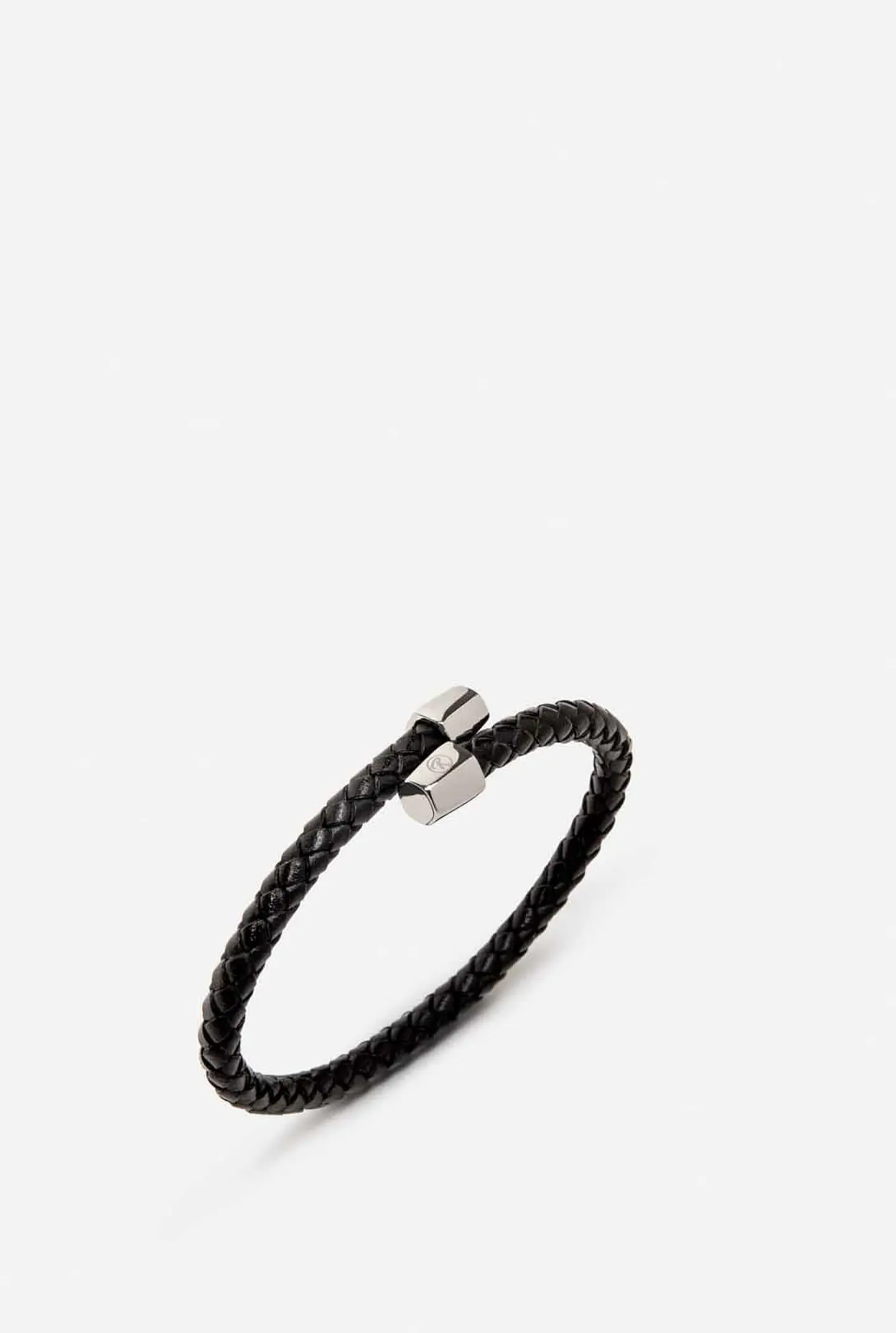 Pulsera Dual Twist 19
