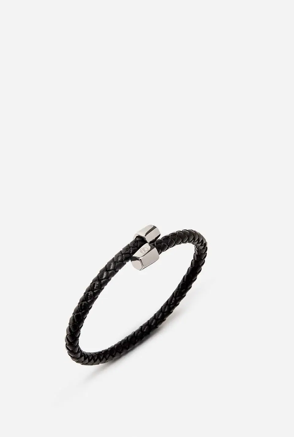 Pulsera Dual Twist 19