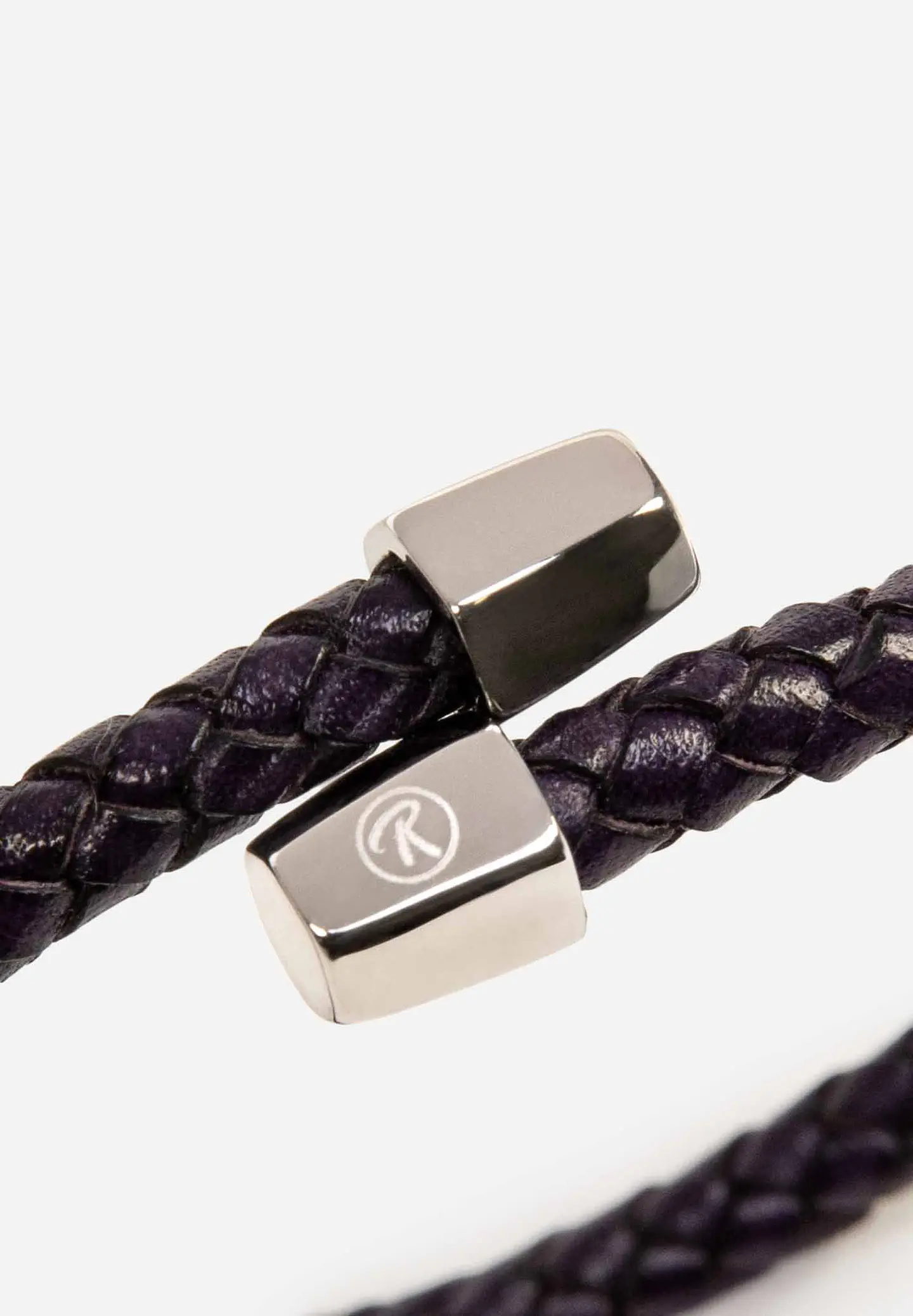 Pulsera Dual Twist 21