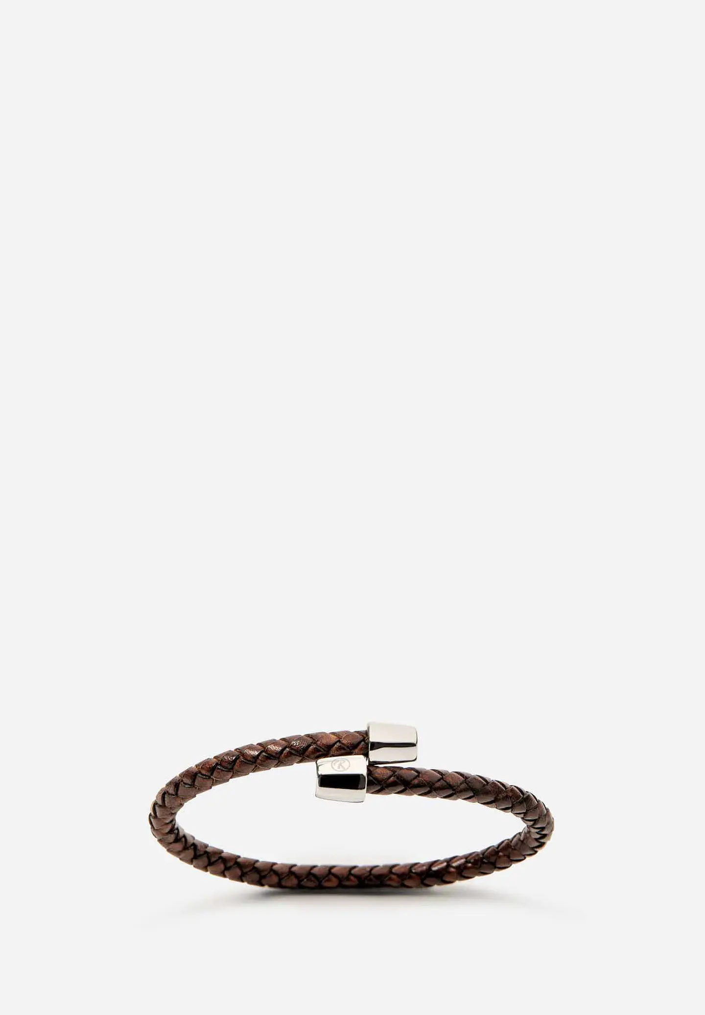 Pulsera Dual Twist 23