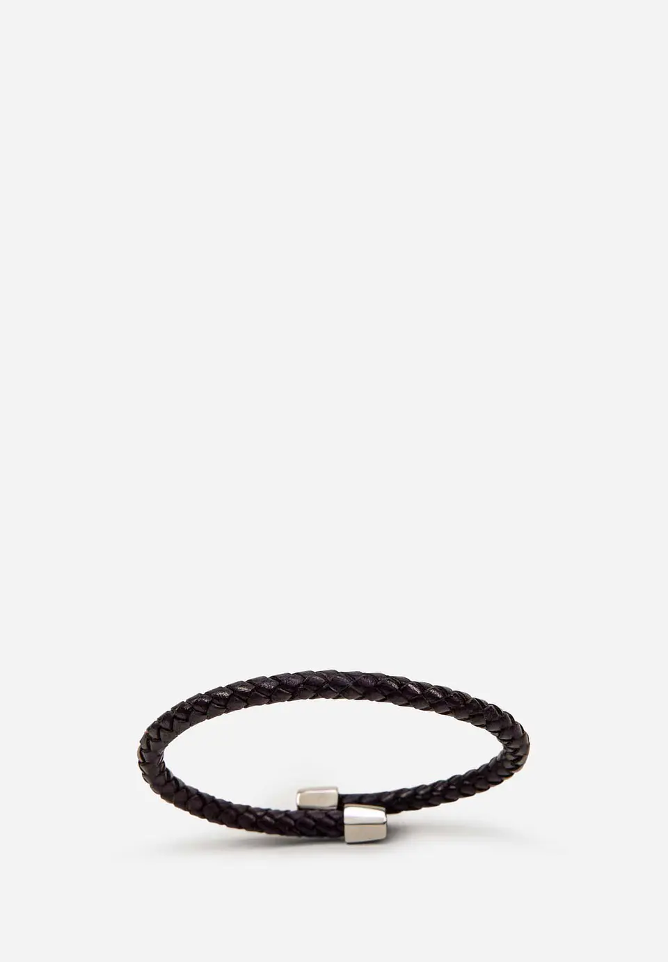 Pulsera Dual Twist 24