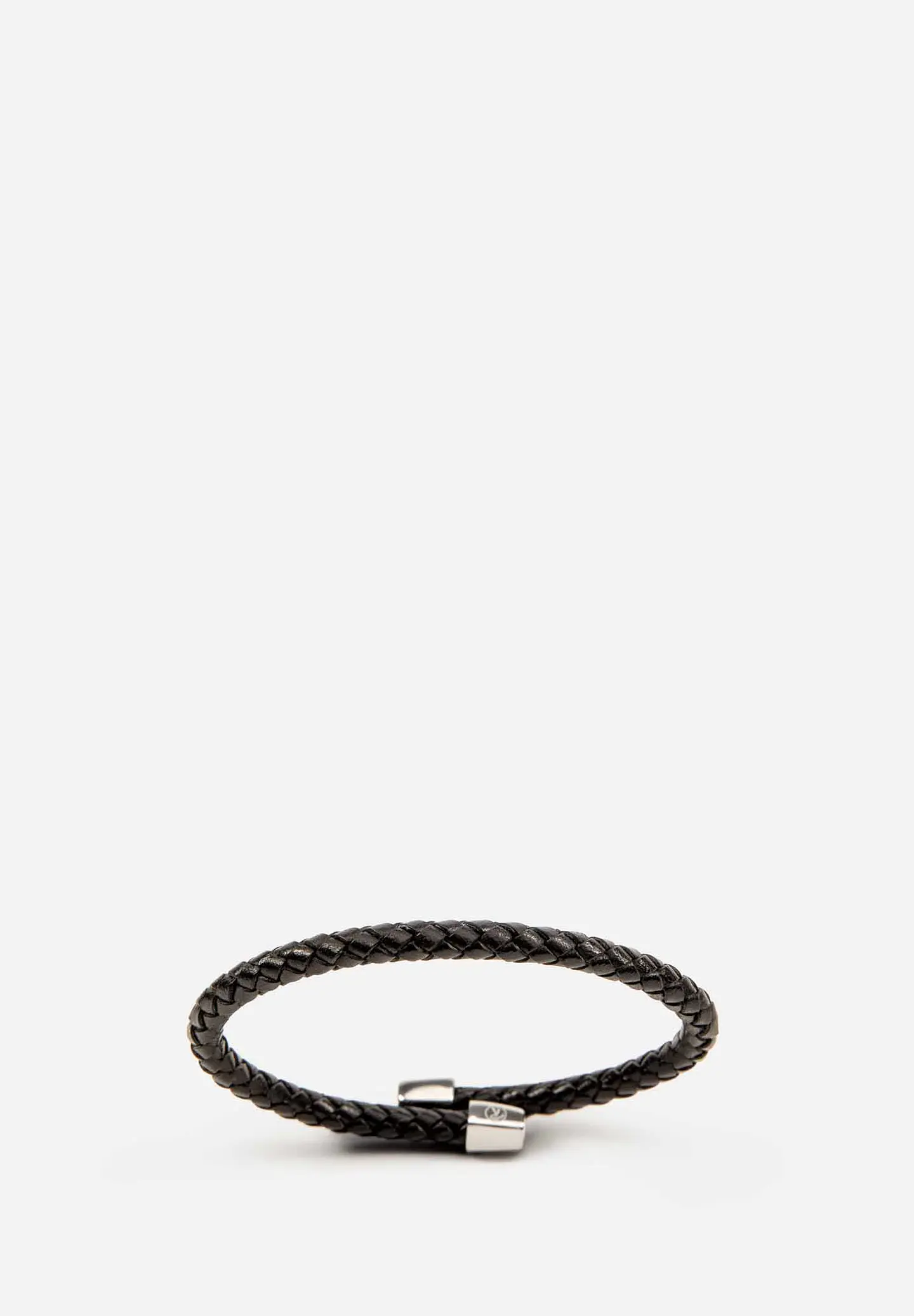 Pulsera Dual Twist 25