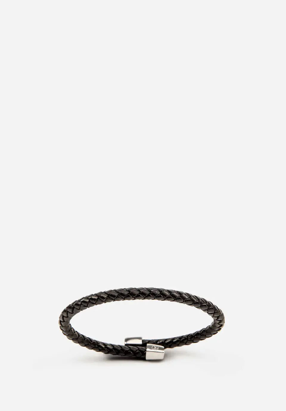 Pulsera Dual Twist 25