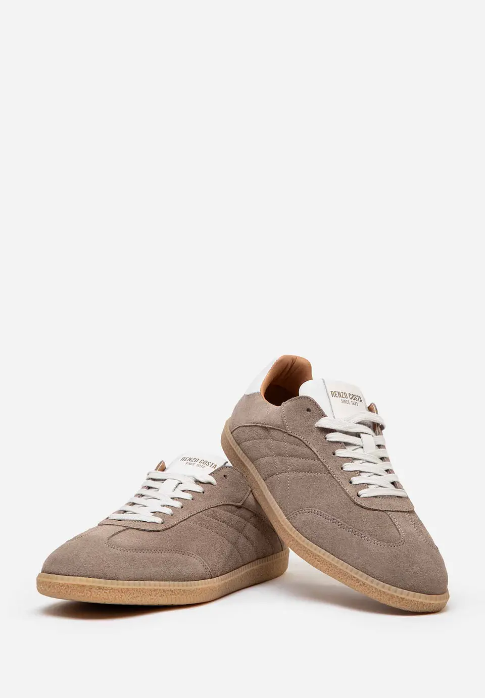 Sneakers Terra Suede 78