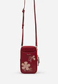 Portacelular Flora Stitch - Miniatura 3