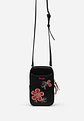 Portacelular Flora Stitch - Miniatura 11