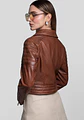 Casaca Cuero Biker Velvet - Miniatura 53