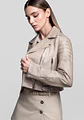 Casaca Cuero Biker Velvet - Miniatura 71