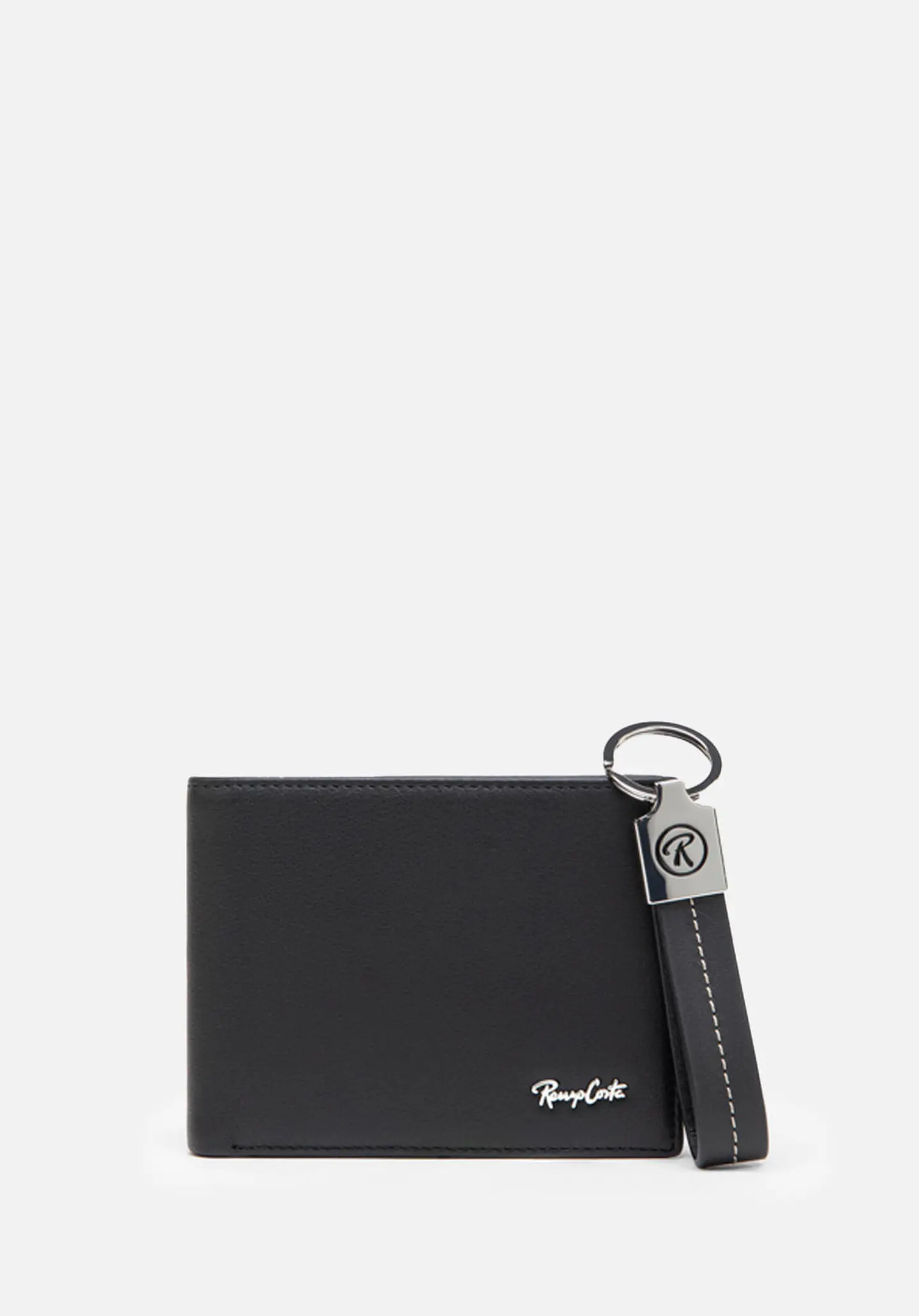 Set Billetera & Llavero Bold 1