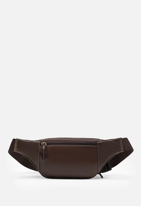 Canguro Rustic Leather