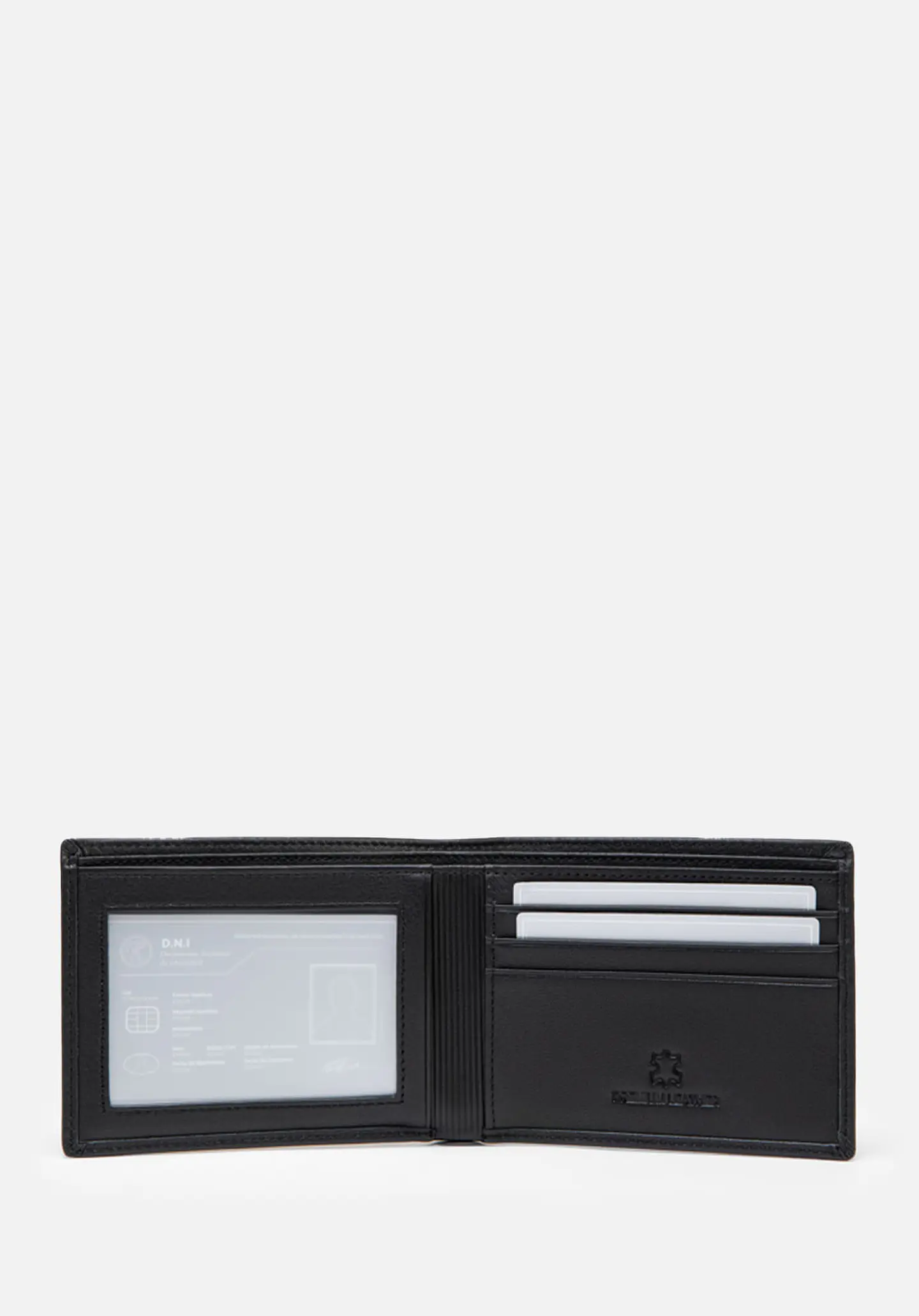 Set Billetera & Llavero Bold 3