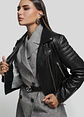 Casaca Cuero Biker Velvet - Miniatura 79
