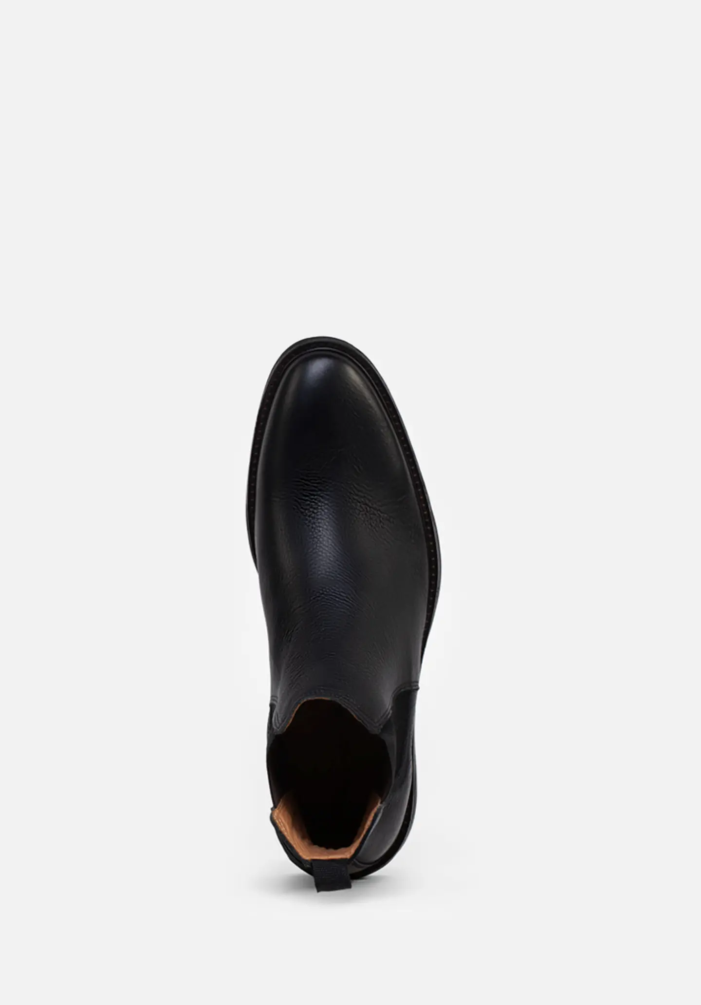 Botines Chelsea 12