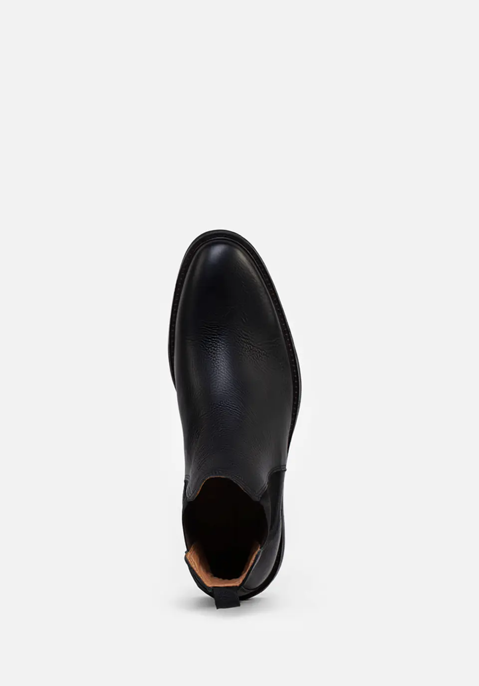 Botines Chelsea 12