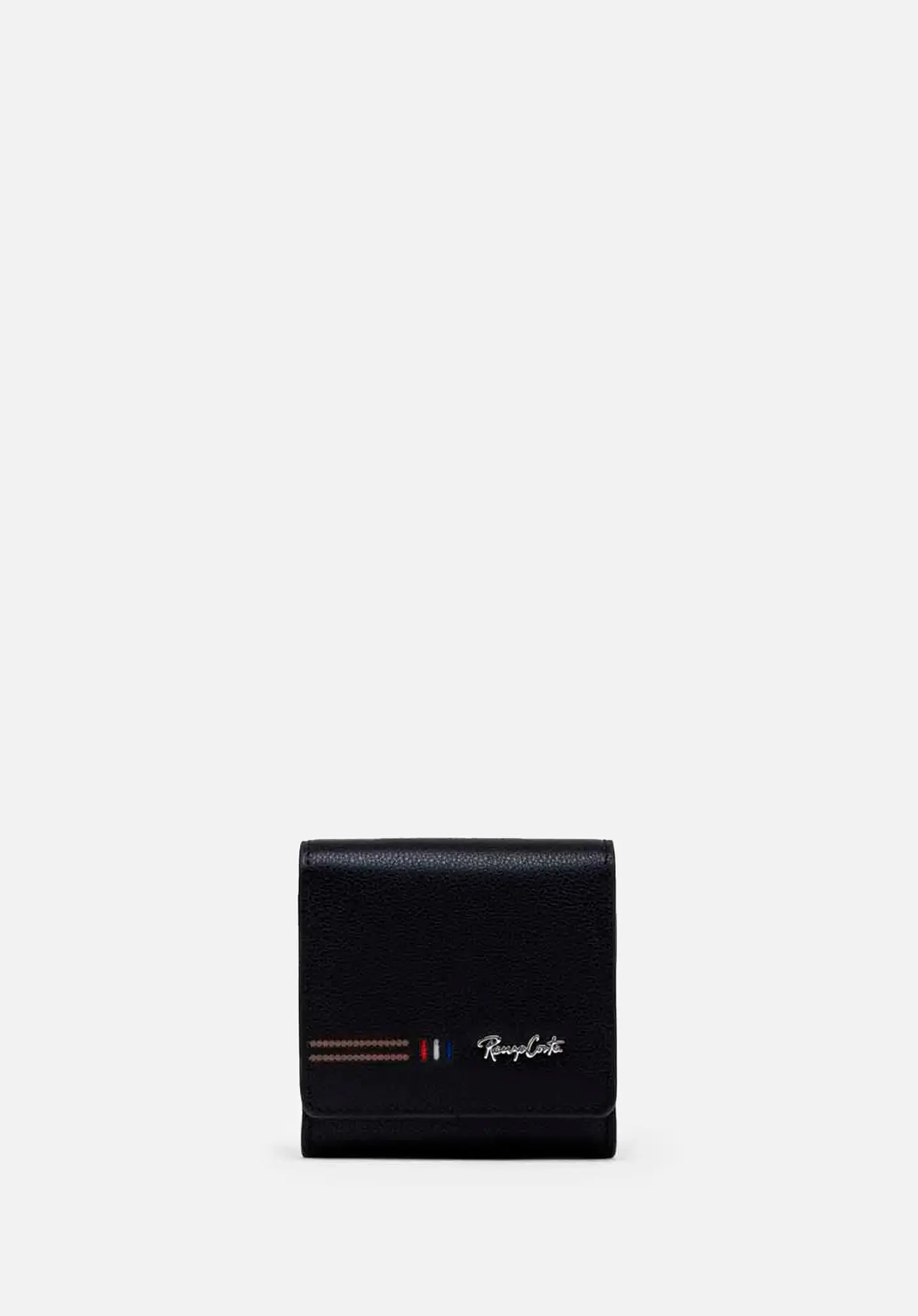 Monedero Tricolor 4