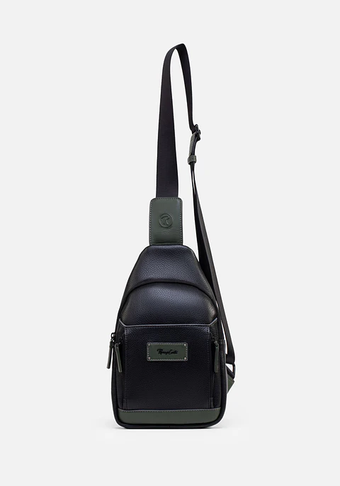 Chest Bag Colorato