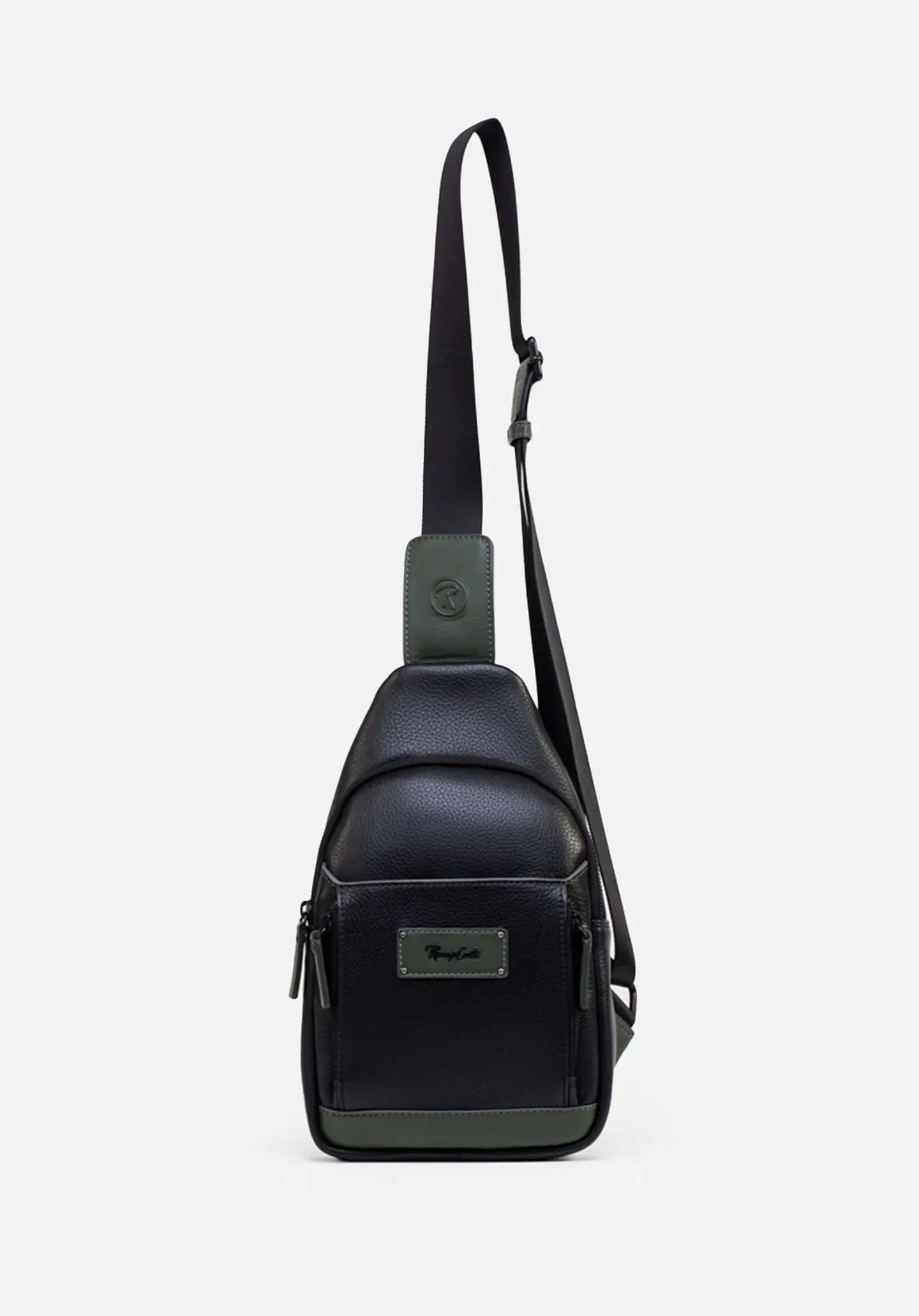 Chest Bag Colorato 1