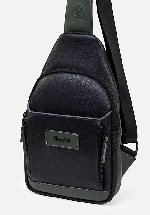 Chest Bag Colorato