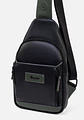 Chest Bag Colorato - Miniatura 2