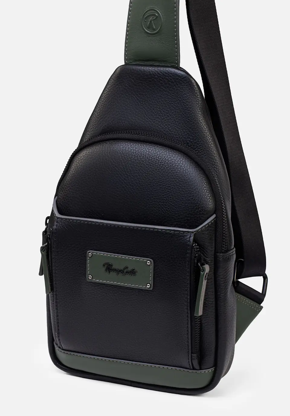 Chest Bag Colorato 2
