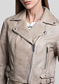 Casaca Cuero Biker Velvet - Miniatura 83