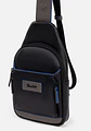 Chest Bag Colorato - Miniatura 12