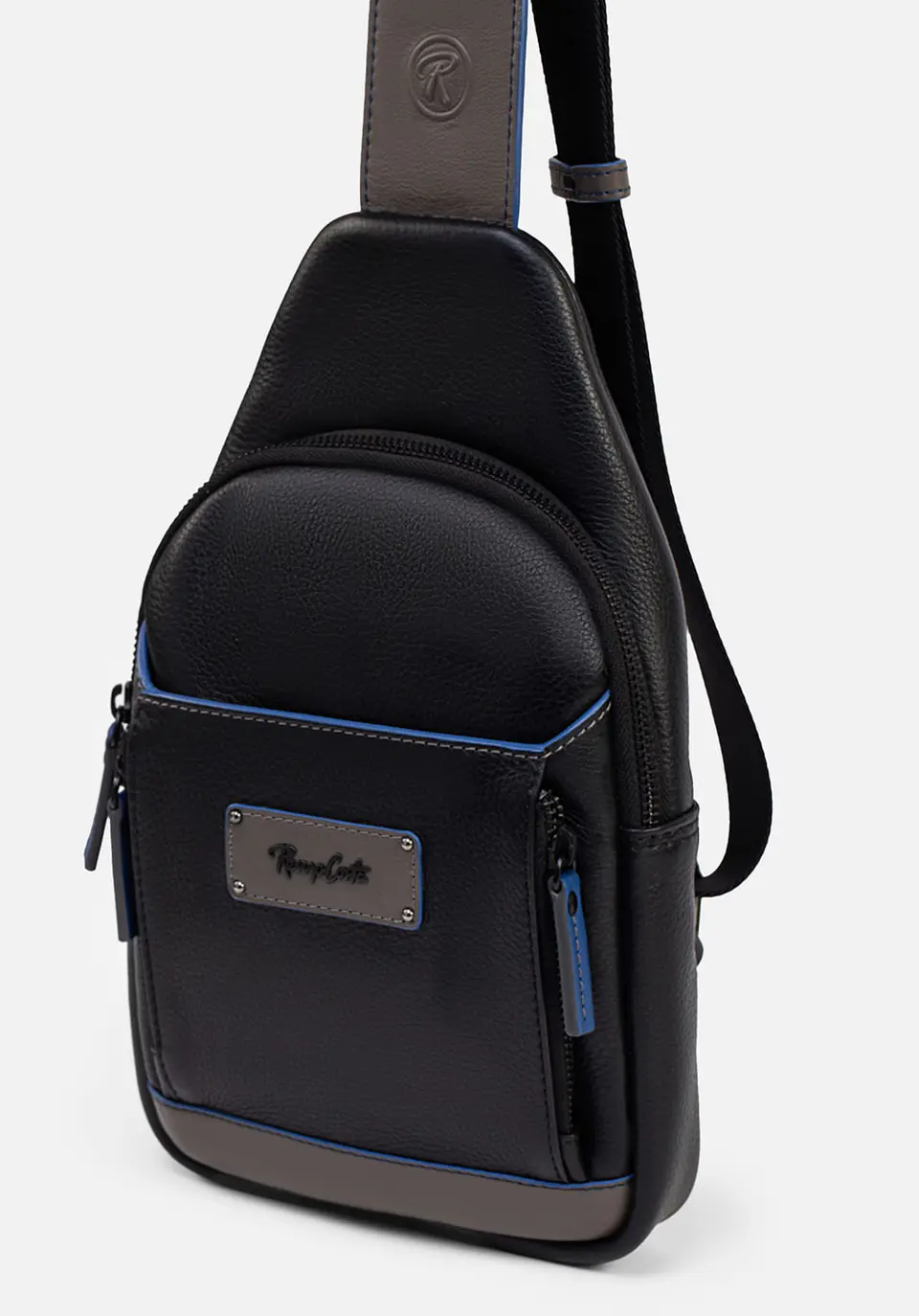 Chest Bag Colorato 12