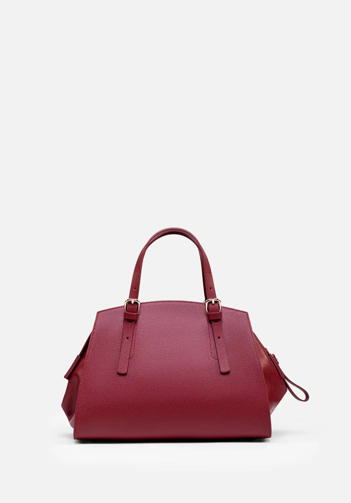Cartera Cuero Colleen 1
