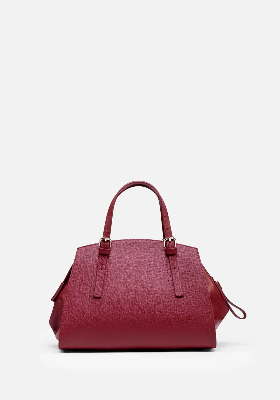 Cartera Cuero Colleen 1