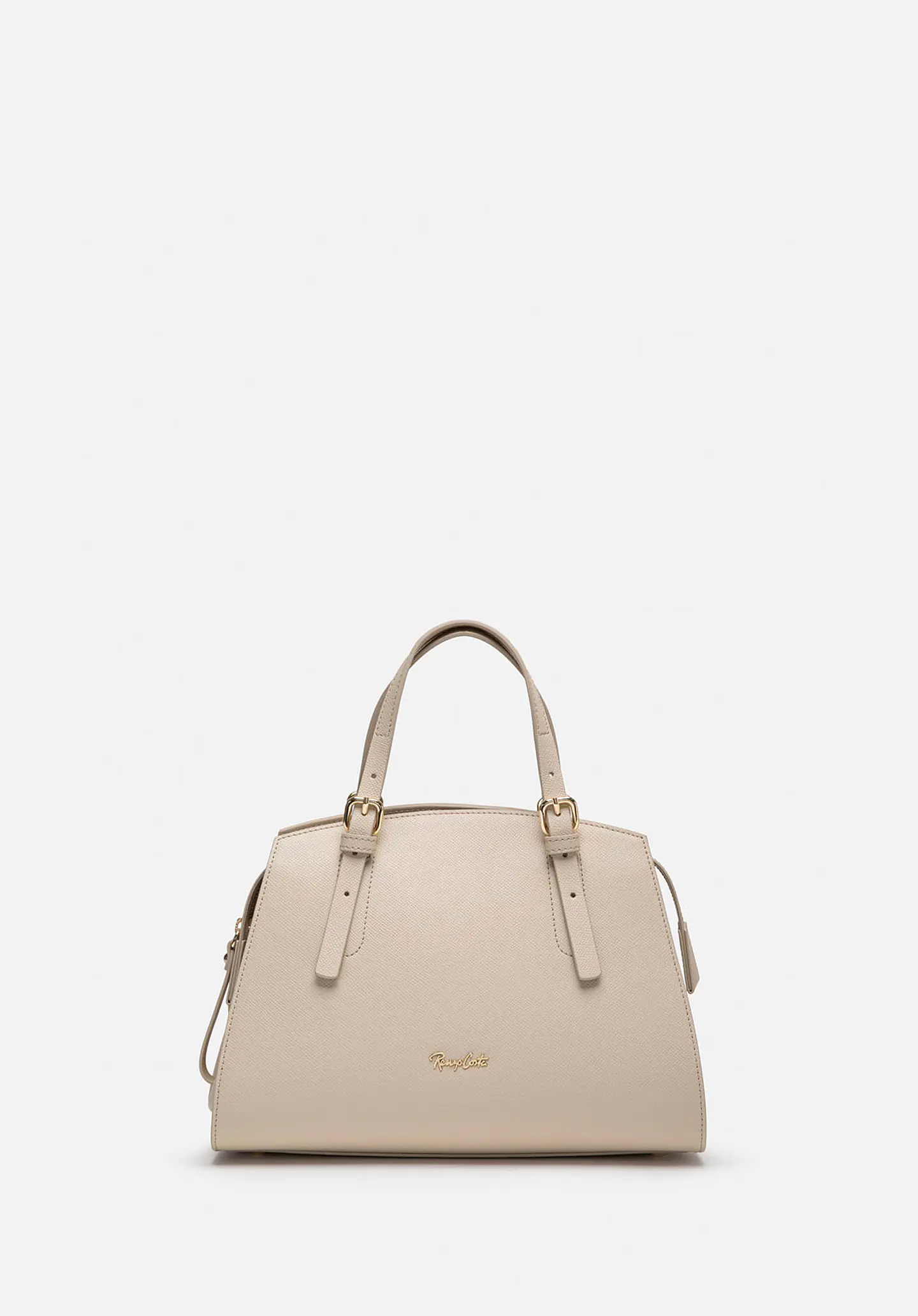 Cartera Cuero Colleen 4