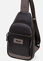Chest Bag Colorato - Miniatura 17