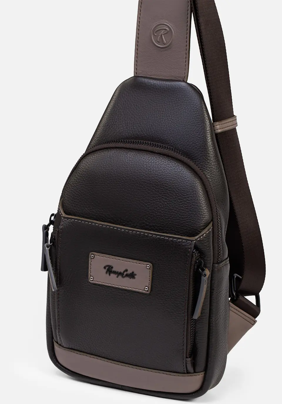 Chest Bag Colorato 17
